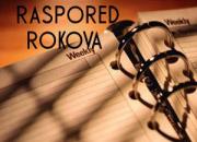 Raspored rokova na pravnom fakultet u Splitu